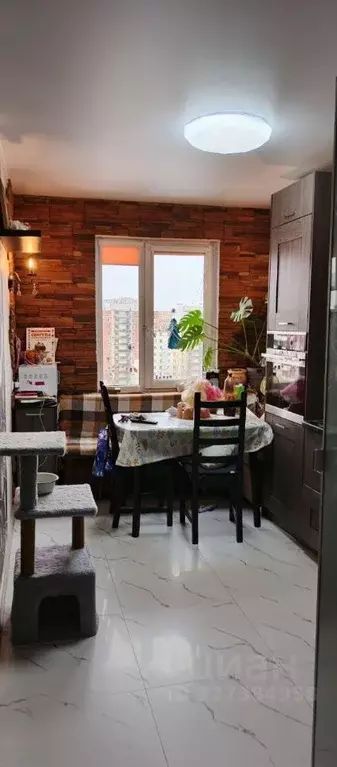 2-к кв. Санкт-Петербург Ленинский просп., 95К2 (51.0 м) - Фото 1