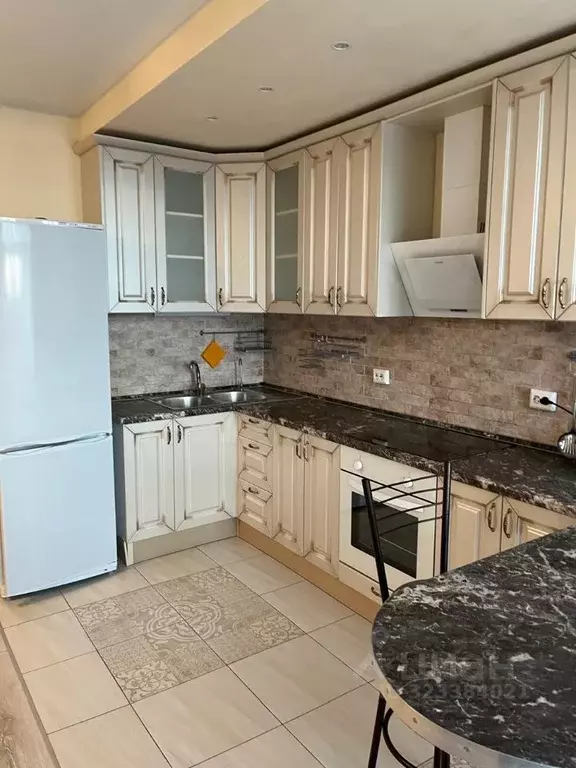 2-к кв. Москва Солдатский пер., 10 (60.3 м) - Фото 2