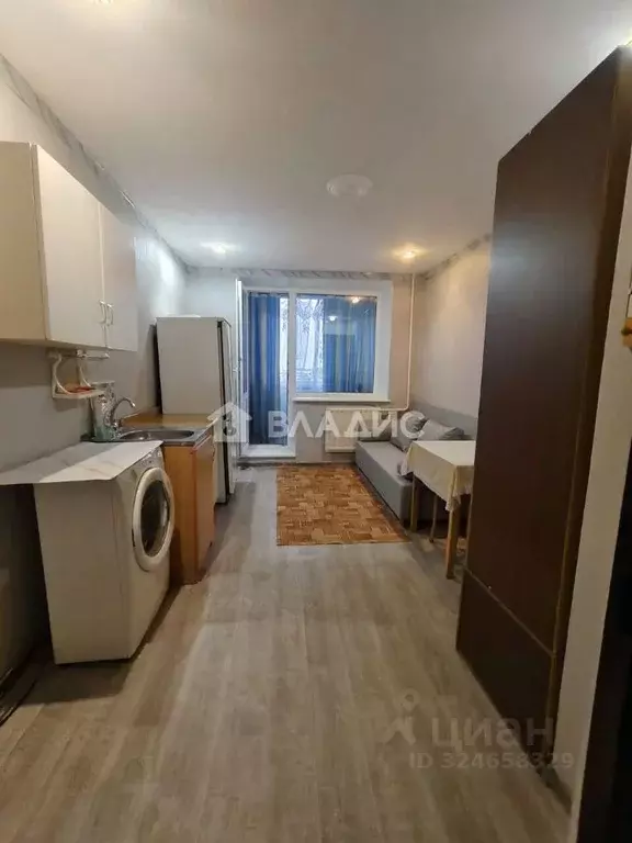 Комната Санкт-Петербург ул. Жени Егоровой, 1/29 (12.0 м) - Фото 2