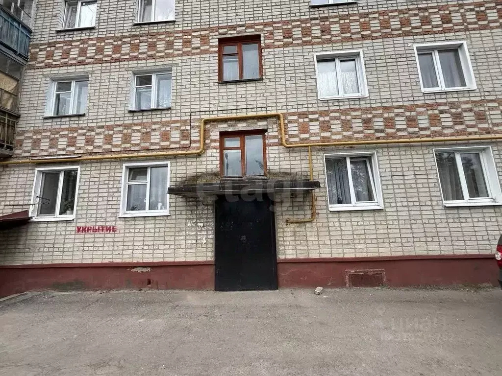 4-к кв. Белгородская область, Валуйки Новая ул., 3А (60.1 м) - Фото 1