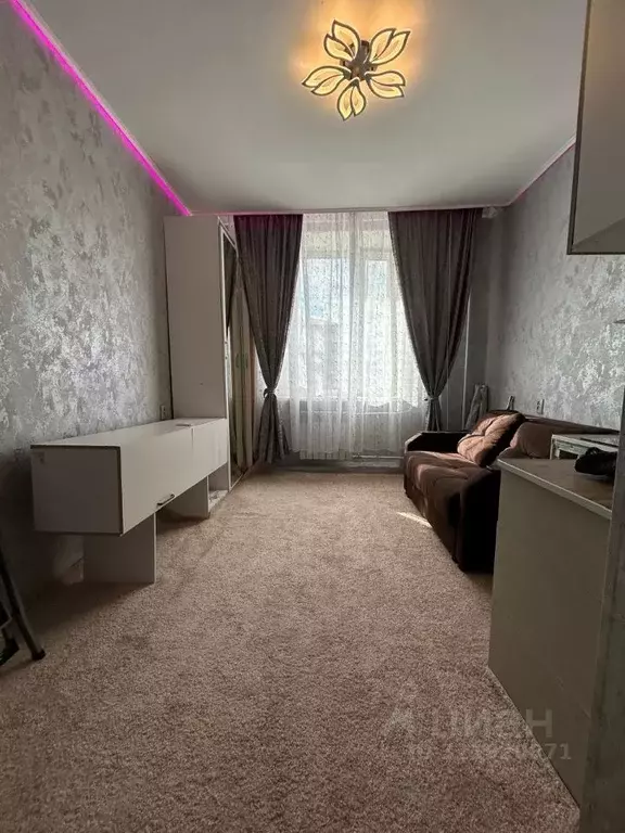 Студия Красноярский край, Красноярск ул. Калинина, 76 (17.4 м) - Фото 0