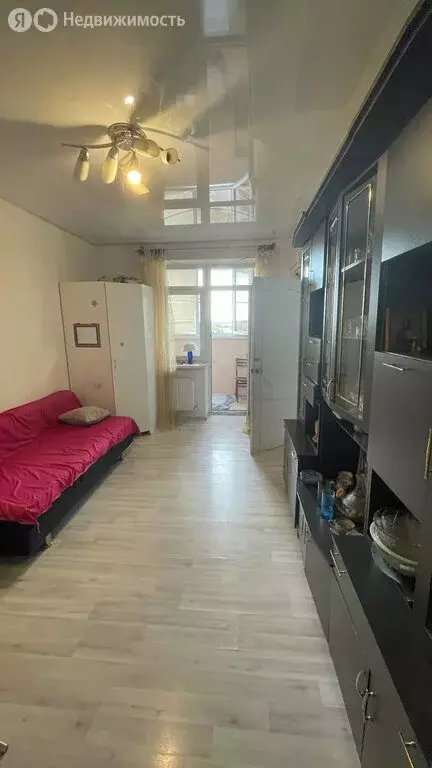 2-комнатная квартира: Краснодар, Прикубанский внутригородской округ, ... - Фото 0