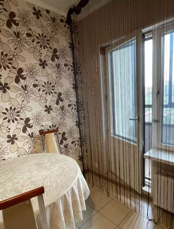1-к кв. Санкт-Петербург Парашютная ул., 27к2 (45.0 м) - Фото 1