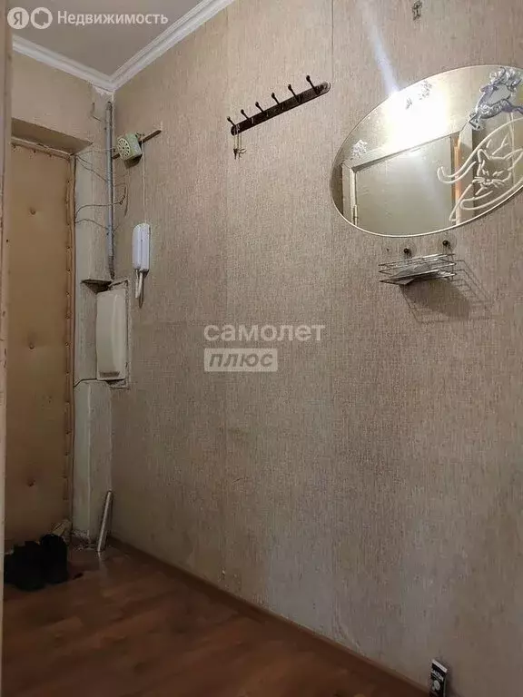 1-комнатная квартира: Липецк, улица Космонавтов, 44/2 (30 м) - Фото 1