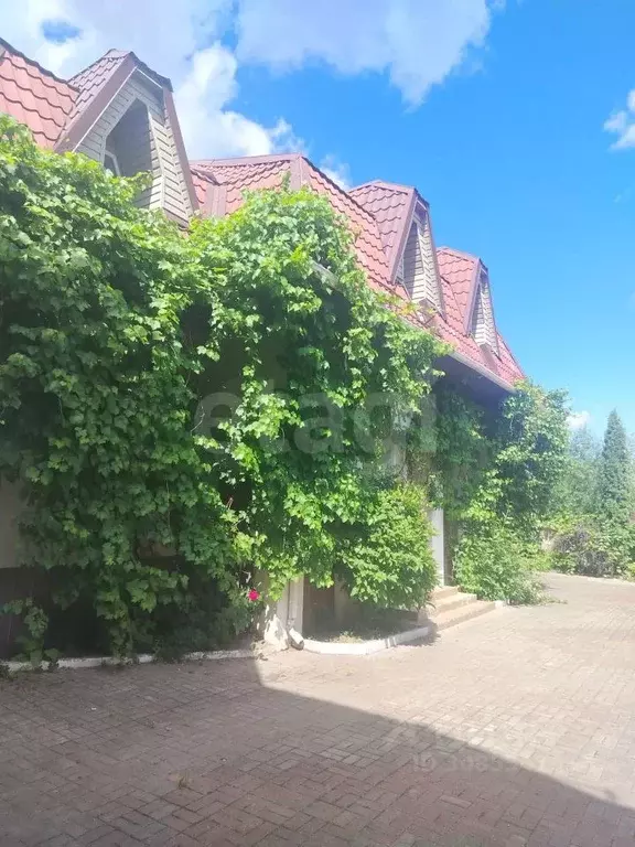 Помещение свободного назначения в Брянская область, Брянский район, ... - Фото 1