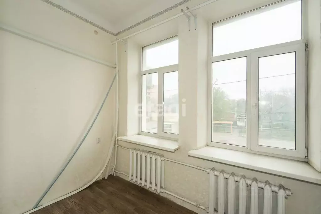 Офис в Ростовская область, Ростов-на-Дону Портовая ул., 543Б (76 м) - Фото 1