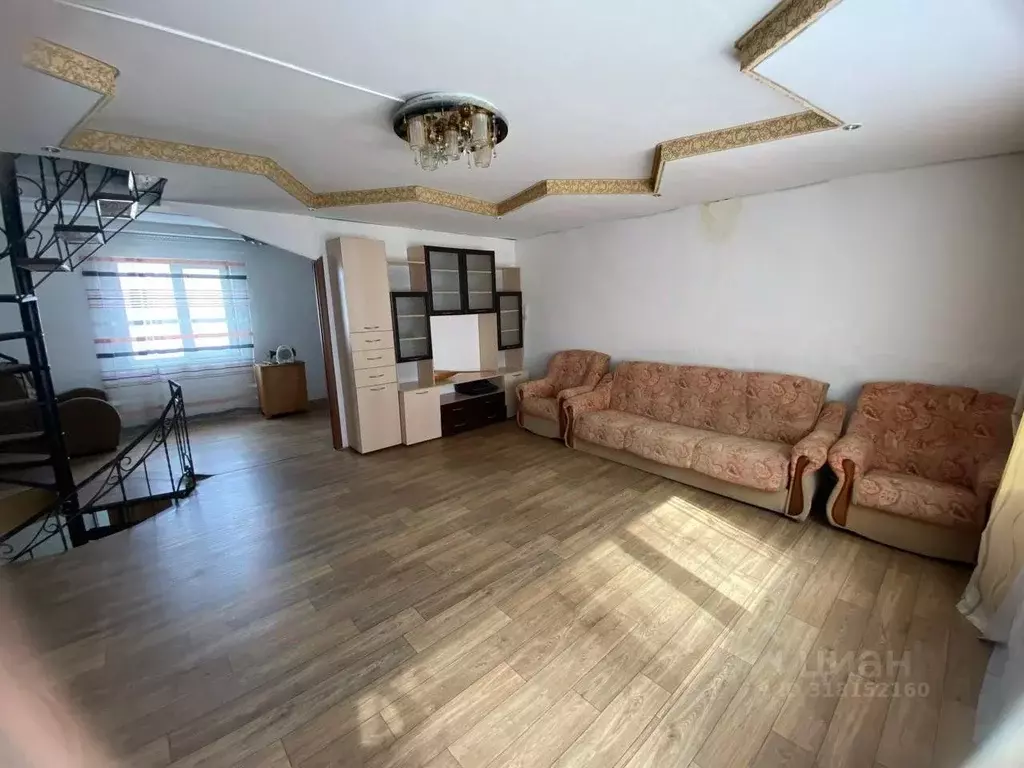 Дом в Алтай, Горно-Алтайск Мостовая ул. (170 м) - Фото 1
