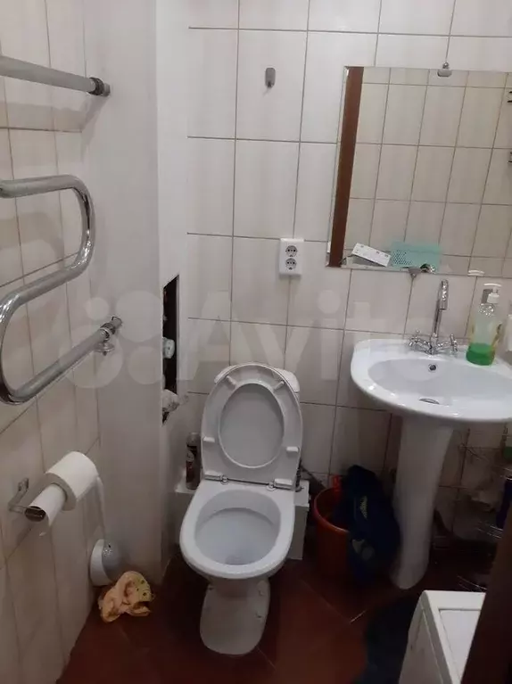 1-к. квартира, 37,1 м, 1/6 эт. - Фото 0