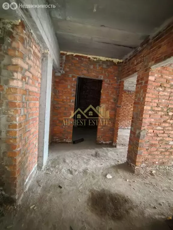 1-комнатная квартира: Владикавказ, улица Цоколаева, 41 (51 м) - Фото 2