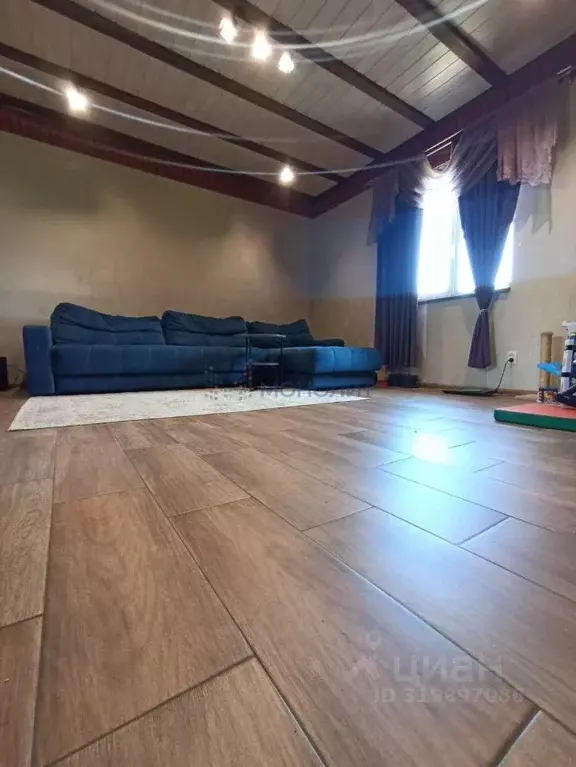 Дом в Нижегородская область, Нижний Новгород д. Зелецино,  (99 м) - Фото 1