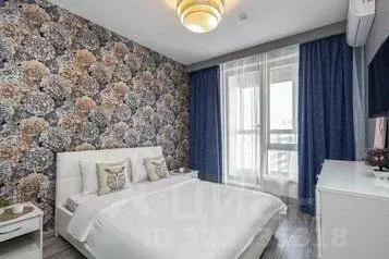 2-к кв. Москва Ходынский бул., 2 (47.0 м) - Фото 1