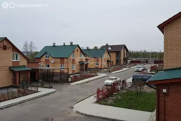 Дом в Благовещенск, улица Новосёлов (158.7 м) - Фото 1