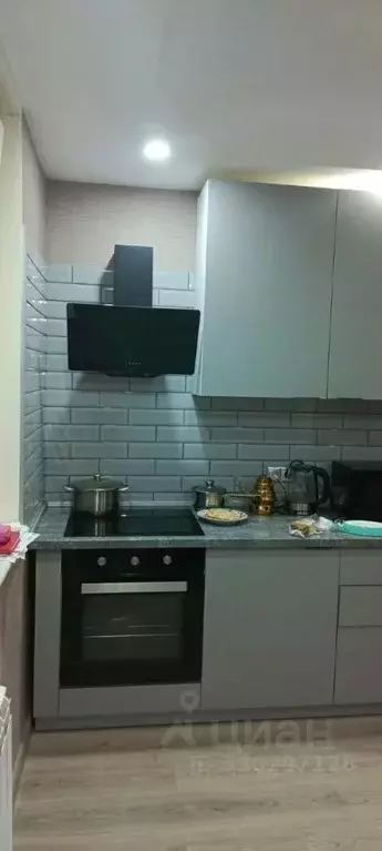3-к кв. Москва Кустанайская ул., 3К1 (74.8 м) - Фото 1