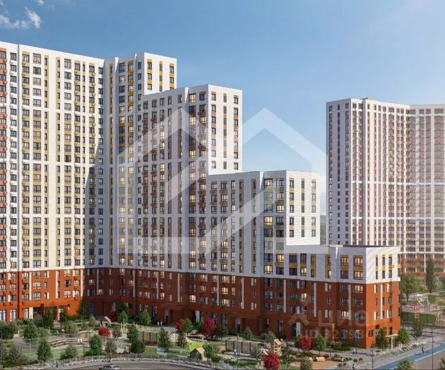 Помещение свободного назначения в Московская область, Ленинский ... - Фото 1