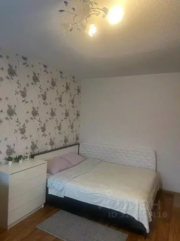 1-к кв. Карелия, Костомукша ул. Мира, 12 (36.0 м) - Фото 2