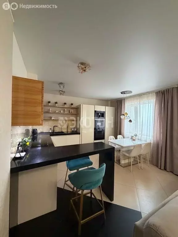 3-комнатная квартира: Санкт-Петербург, улица Ленсовета, 43к3 (112.2 м) - Фото 2