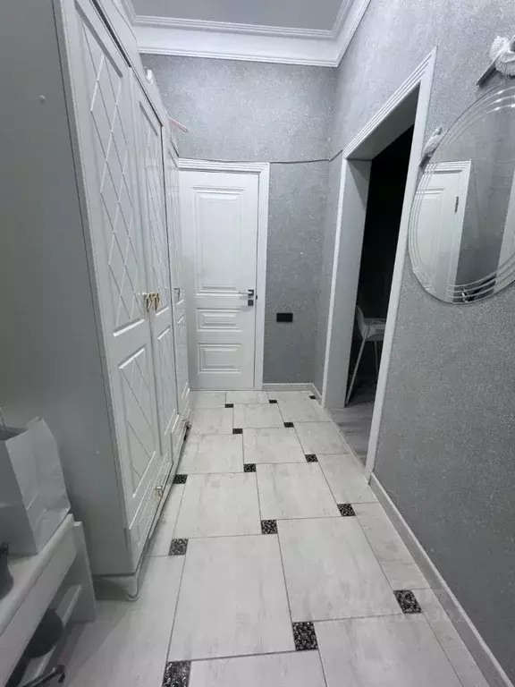 2-к кв. Дагестан, Махачкала ул. Вузовское Озеро, 1Б (57.0 м) - Фото 2