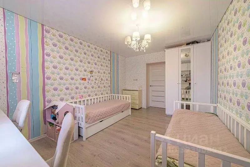 2-к кв. Пензенская область, Пенза Ладожская ул., 148А (58.7 м) - Фото 2