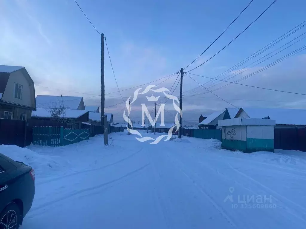 Дом в Бурятия, Иволгинский район, Гурульбинское с/пос, Джидинское ДНТ ... - Фото 2