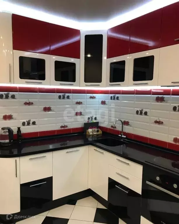 Продаётся 3-к квартира, 99.2 м - Фото 1