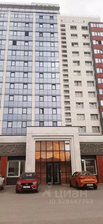 Помещение свободного назначения в Пермский край, Пермь Петропавловская ... - Фото 1