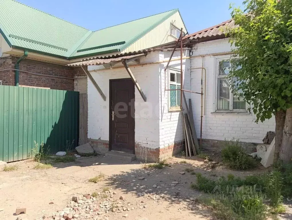 2-к кв. Краснодарский край, Славянск-на-Кубани ул. Дзержинского (49.1 ... - Фото 1