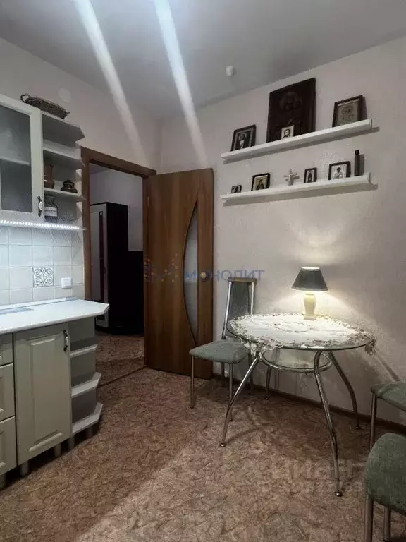 1-к кв. Нижегородская область, Нижний Новгород бул. Южный, 20 (41.0 м) - Фото 2