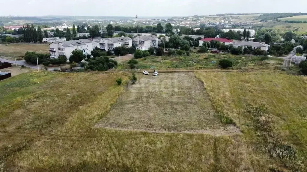 Участок в Белгородская область, Белгородский район, Никольское с/пос, ... - Фото 0
