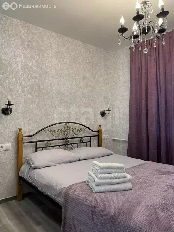 Квартира-студия: Калининград, улица Горького, 12 (12.6 м) - Фото 1