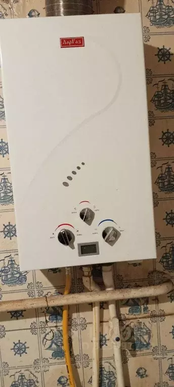 2-к кв. Ульяновская область, Ульяновск Клубная ул., 6 (45.4 м) - Фото 2