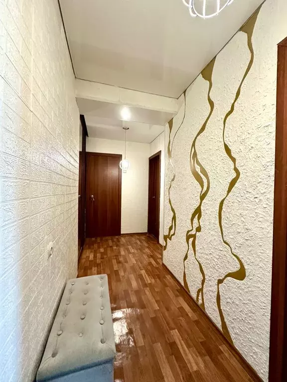 Продаётся 1-к квартира, 44.1 м - Фото 0
