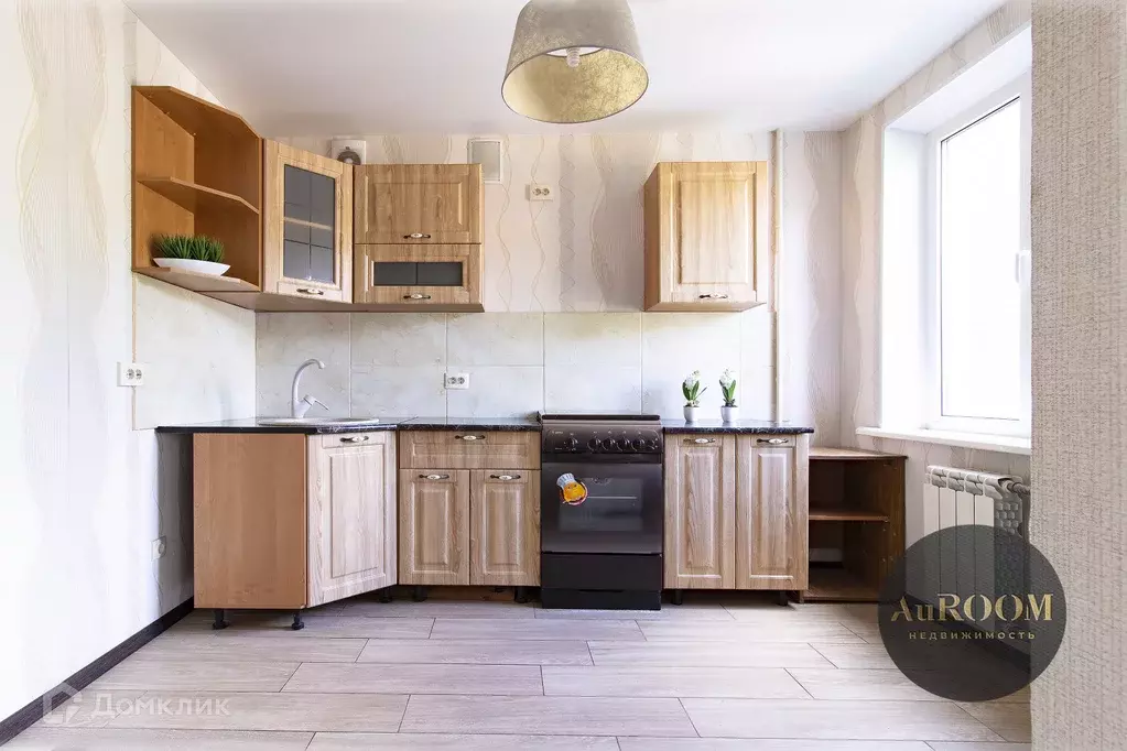 Продаётся 2-к квартира, 43.6 м - Фото 0