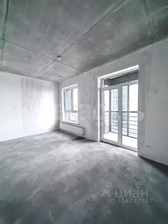 Студия Пермский край, Пермь ул. Фрезеровщиков, 67А (29.0 м) - Фото 0