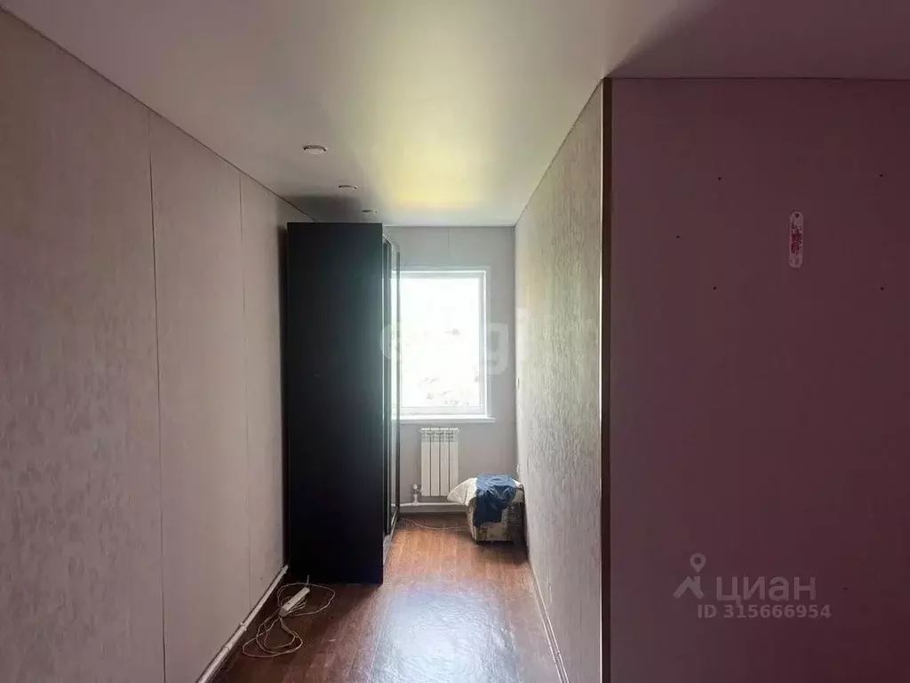 Дом в Краснодарский край, Горячий Ключ ул. Заречье (50 м) - Фото 0