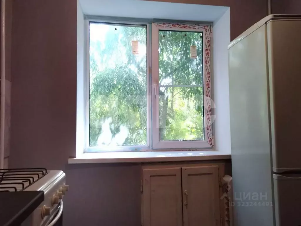 1-к кв. Волгоградская область, Волгоград ул. Луговского, 3 (31.0 м) - Фото 2