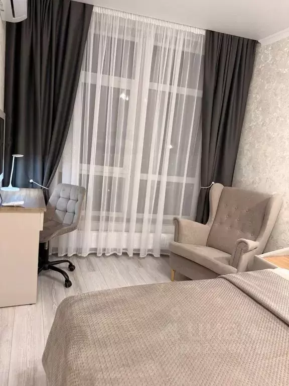 1-к кв. Ростовская область, Ростов-на-Дону Красноармейская ул., ... - Фото 1