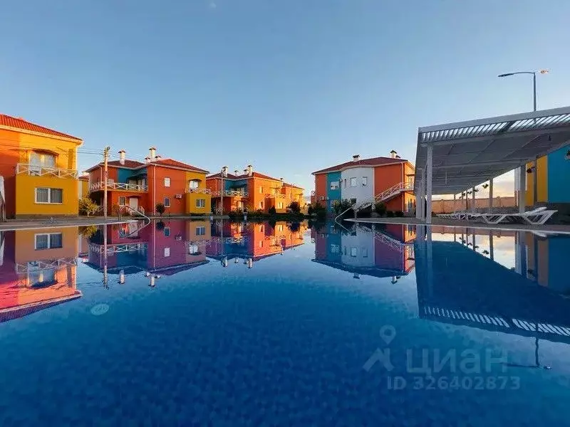 Студия Севастополь ул. Челнокова, 13/9 (36.2 м) - Фото 1