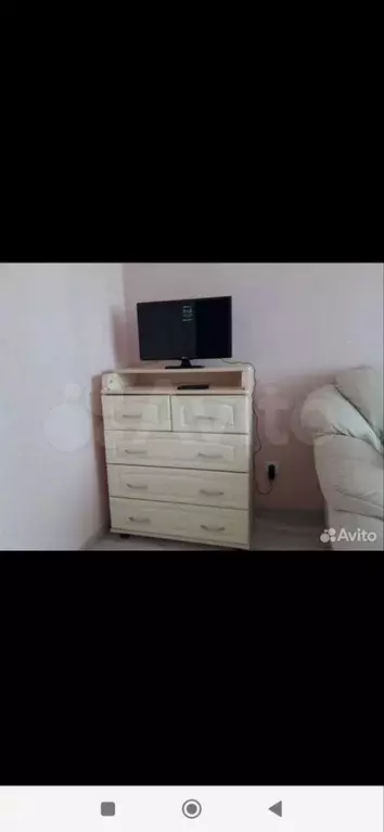 1-к. квартира, 40 м, 3/18 эт. - Фото 1