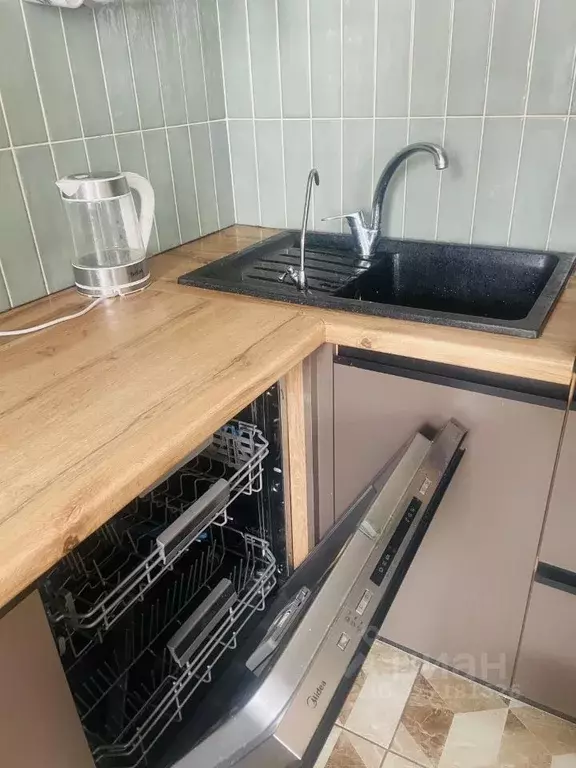 2-к кв. Московская область, Королев ул. Горького, 79к19 (51.1 м) - Фото 2