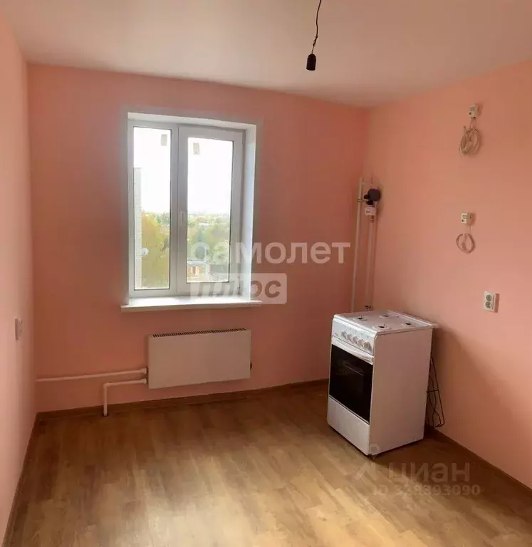 2-к кв. Самарская область, Сызрань Керамическая ул., 32Ас1 (60.0 м) - Фото 1