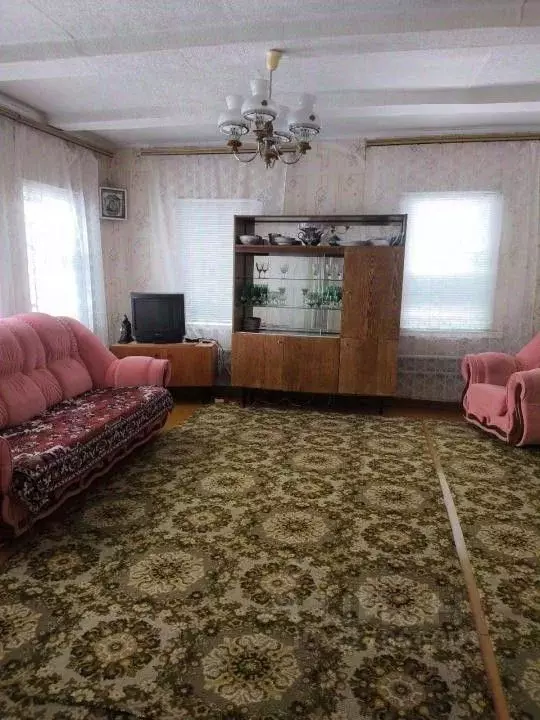 Дом в Тамбовская область, Рассказово ул. Калинина, 49 (80 м) - Фото 1