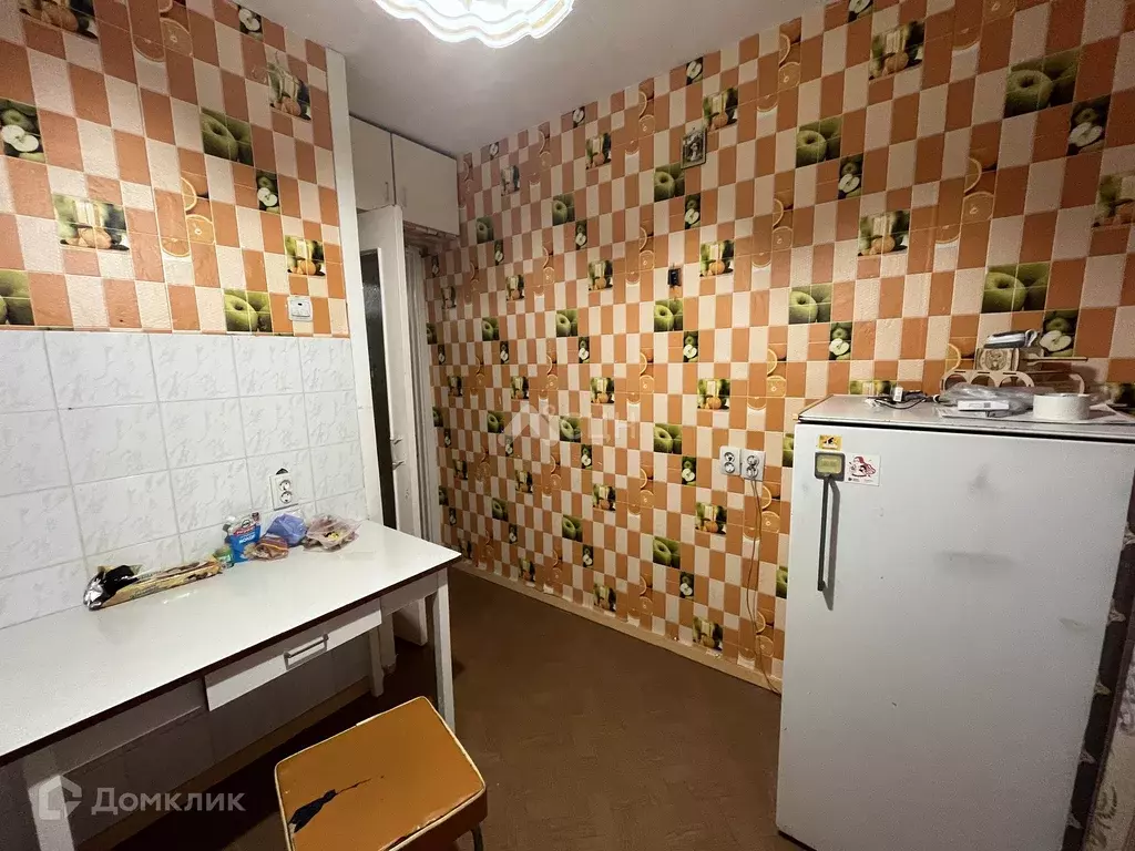 Продаётся 1-к квартира, 32.8 м - Фото 1