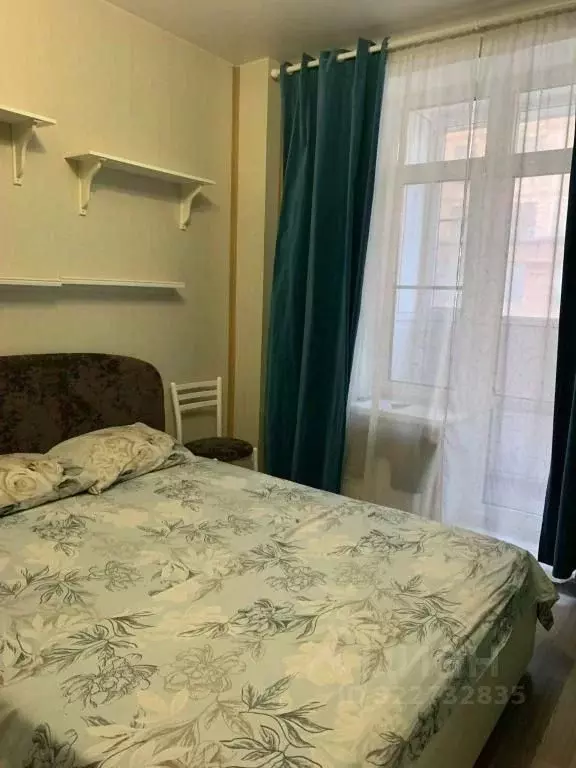 1-к кв. Московская область, Красногорск городской округ, Сабурово пгт ... - Фото 2