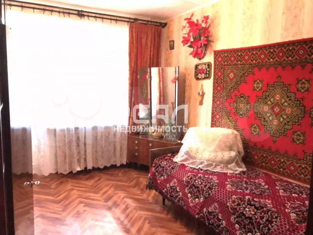 2-к. квартира, 47,3 м, 4/5 эт. - Фото 1