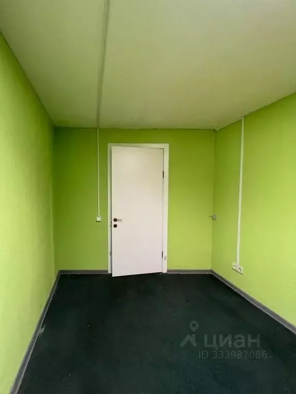 Офис в Санкт-Петербург 4-я Советская ул., 27 (12 м) - Фото 2