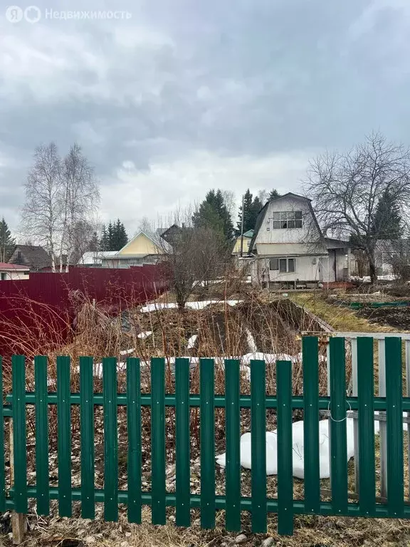 Дом в Вологодский муниципальный округ, товарищество собственников ... - Фото 2