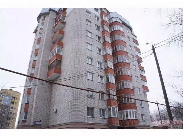 1-к кв. Кировская область, Киров Октябрьский просп., 107а (46.7 м) - Фото 0