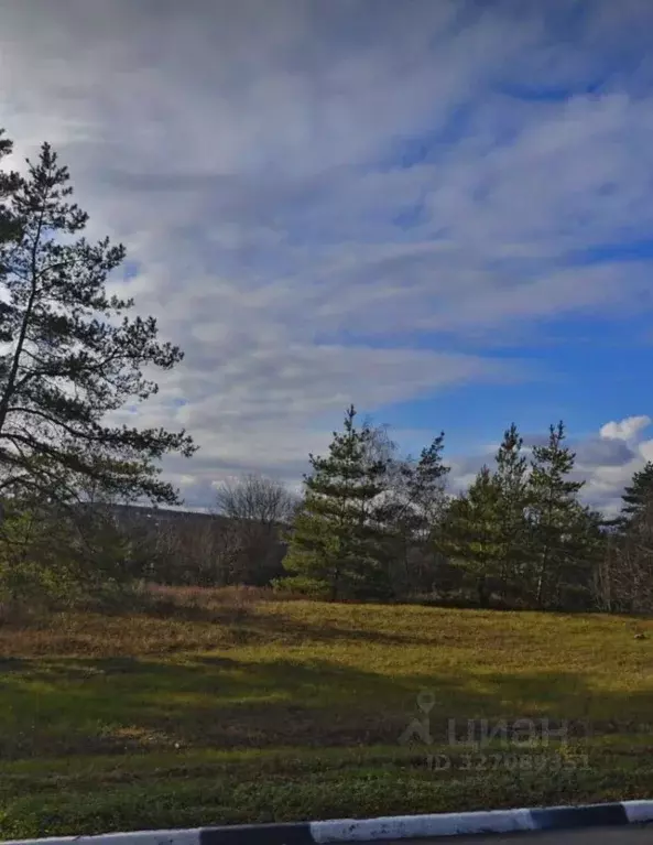 Участок в Белгородская область, Белгородский район, Ериковское с/пос, ... - Фото 2