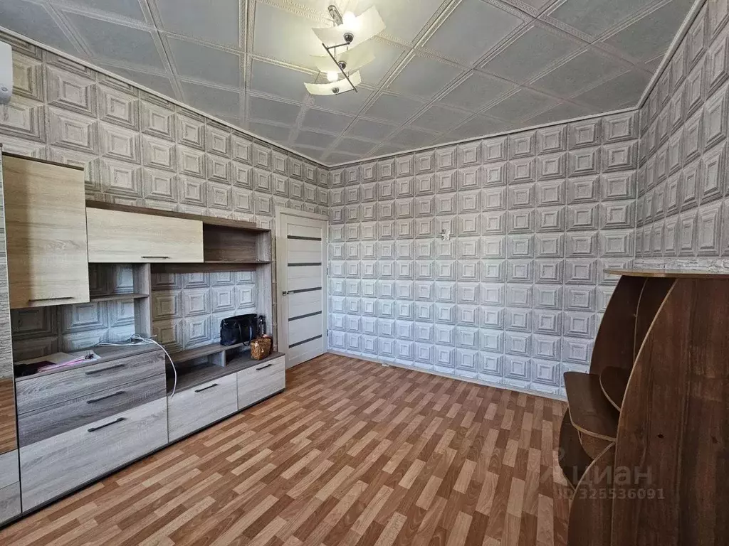 2-к кв. Астраханская область, Астрахань ул. Бориса Алексеева, 63 (49.3 ... - Фото 1