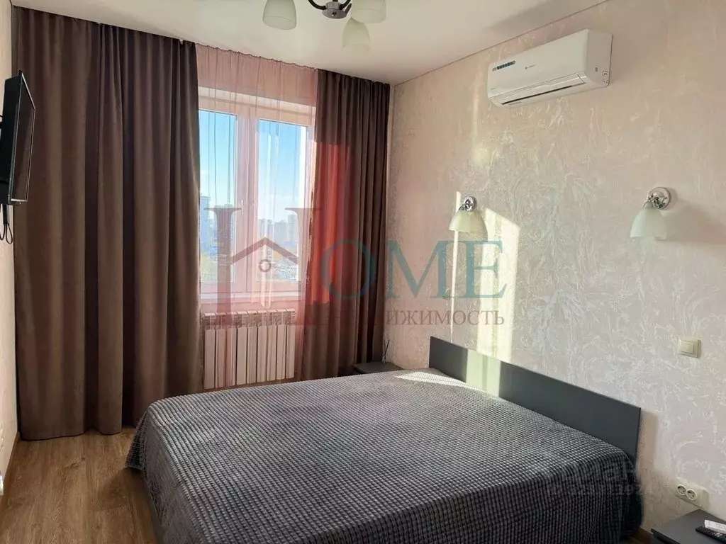 1-к кв. Новосибирская область, Новосибирск Гурьевская ул., 177/1 (32.0 ... - Фото 2